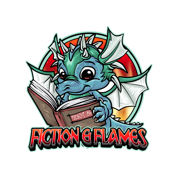 Fiction and Flames