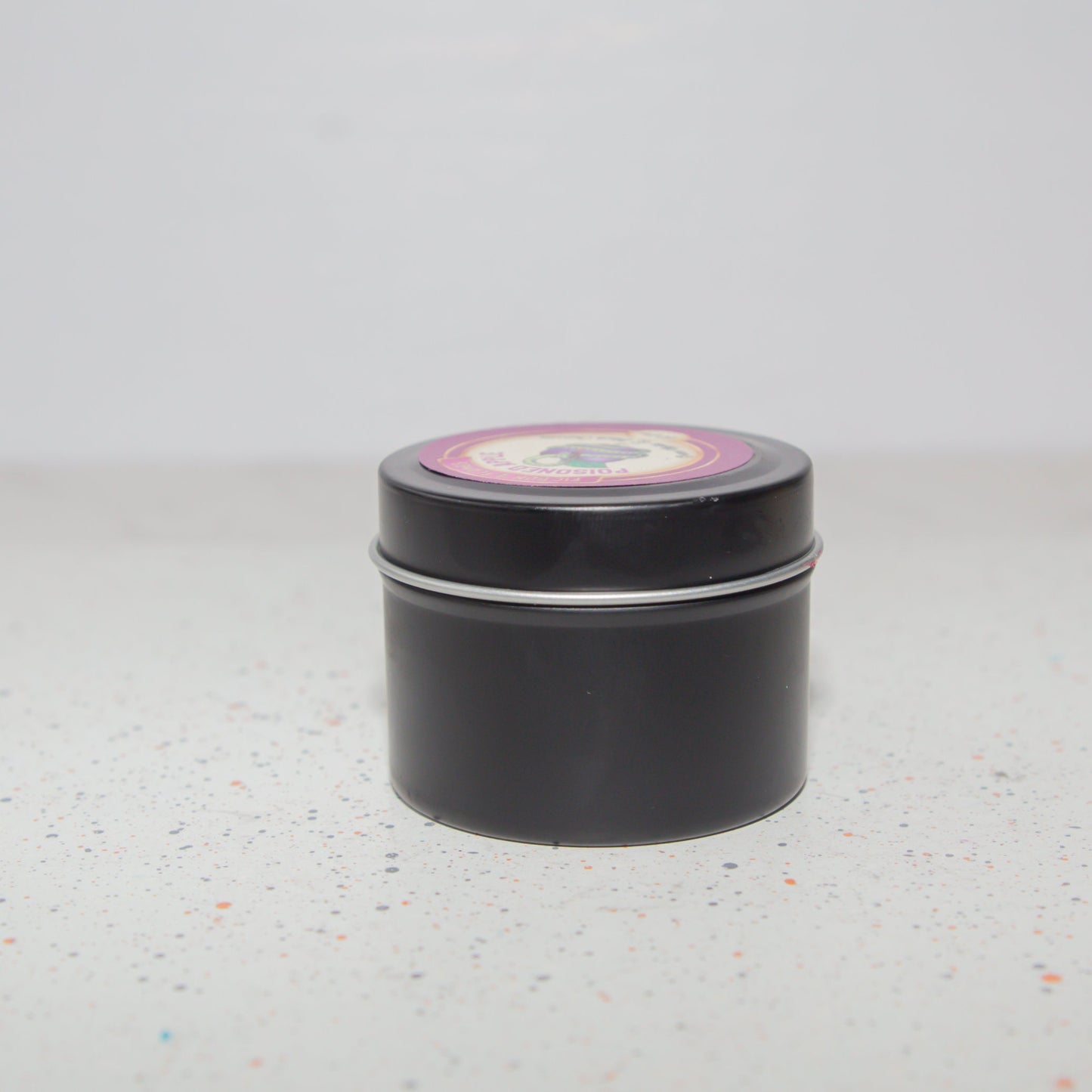 Mini Sample 2oz Tin Candles | Hand poured soy candles | Variety of fragrances | Single, 5 pack or 10 pack of candles