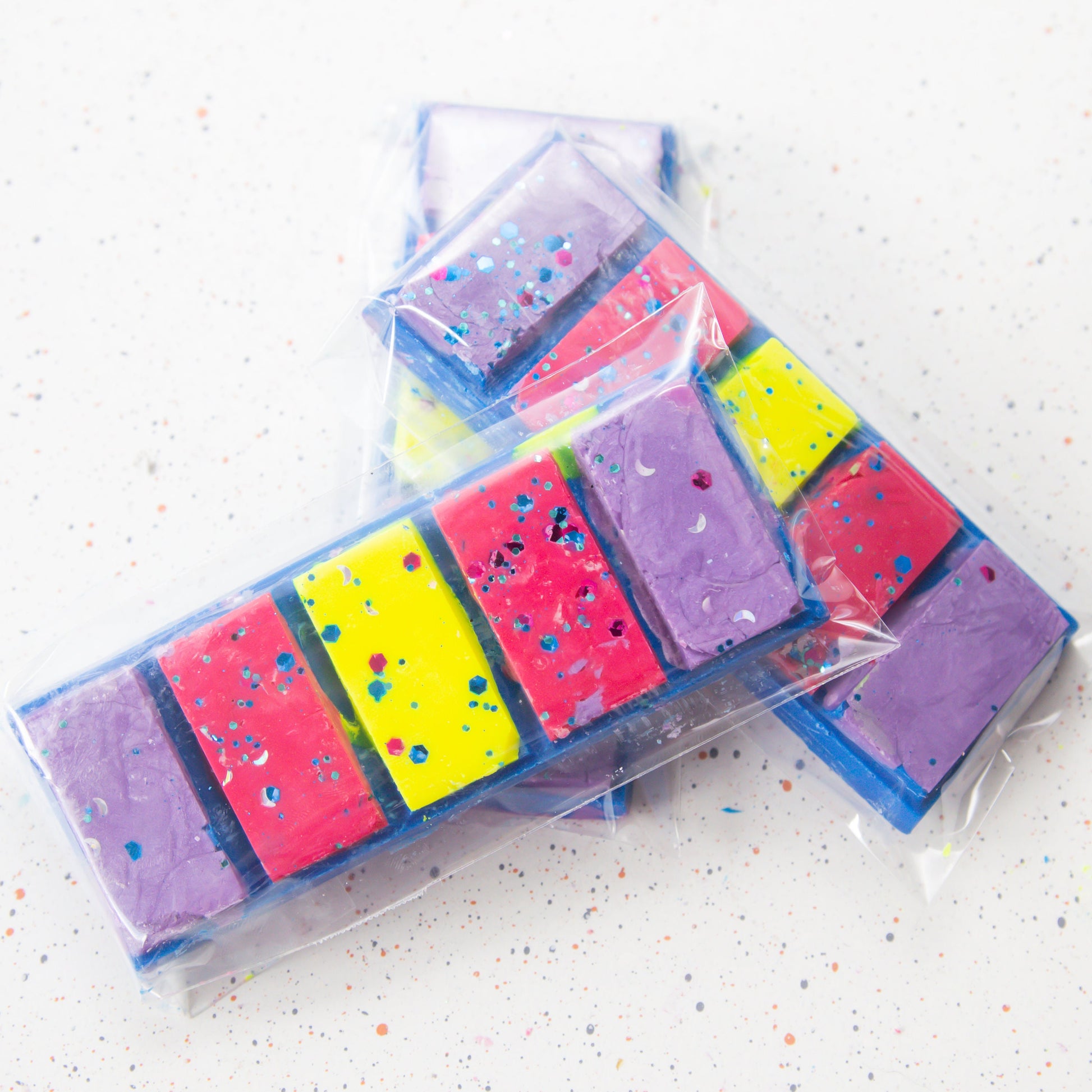 Unbirthday Party Wax Melts | Red Velvet Cupcakes & Jam Donuts | Bookish Candle | Scented Soy Candle | Wood Wick | Writer Gift | Reader Gift