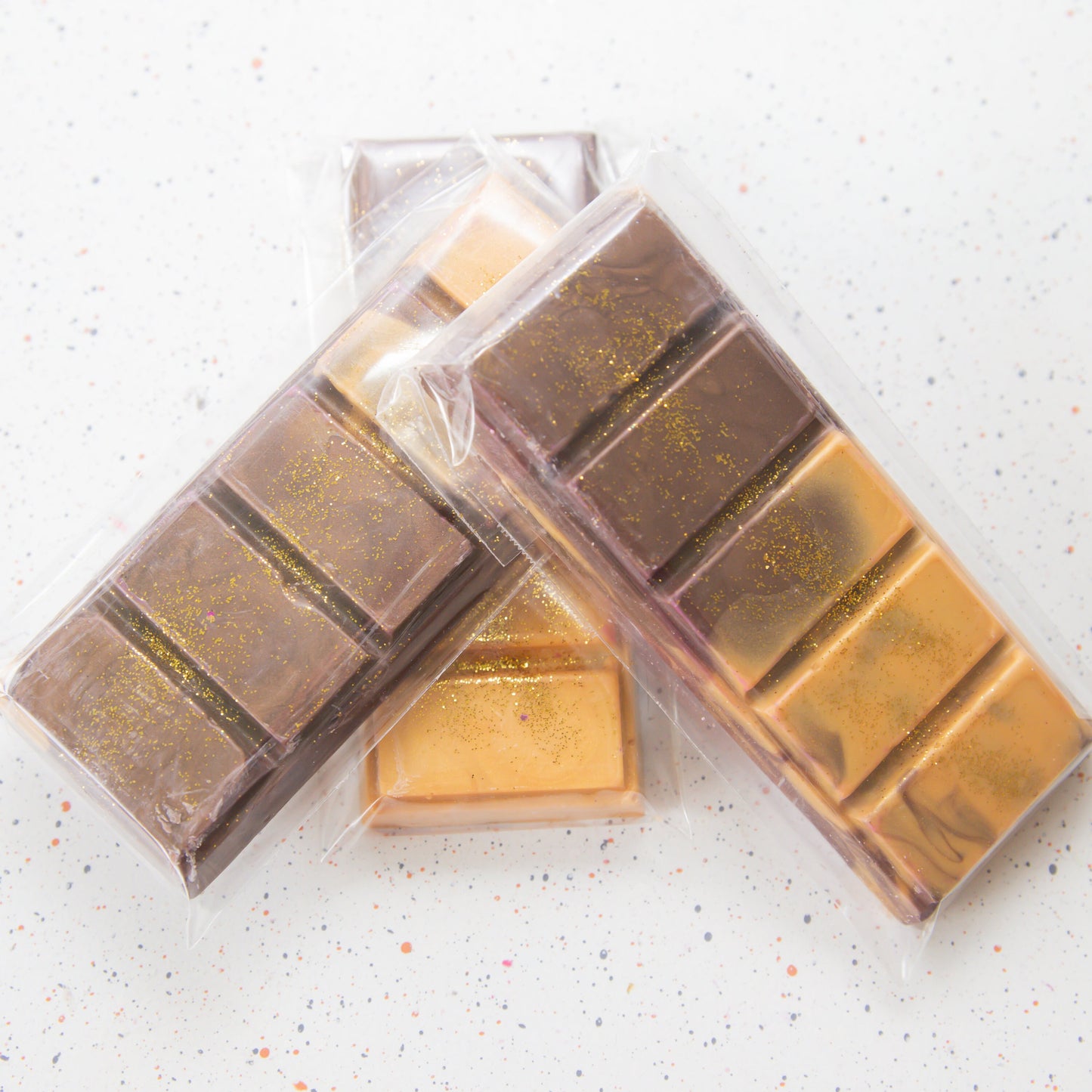 Writer's Muse | Hibiscus, Coconut & Mixed Fruit | Bookish Melts | Reader Gift | Author Gift | Scented Soy Wax Melts | Hand Poured Melts