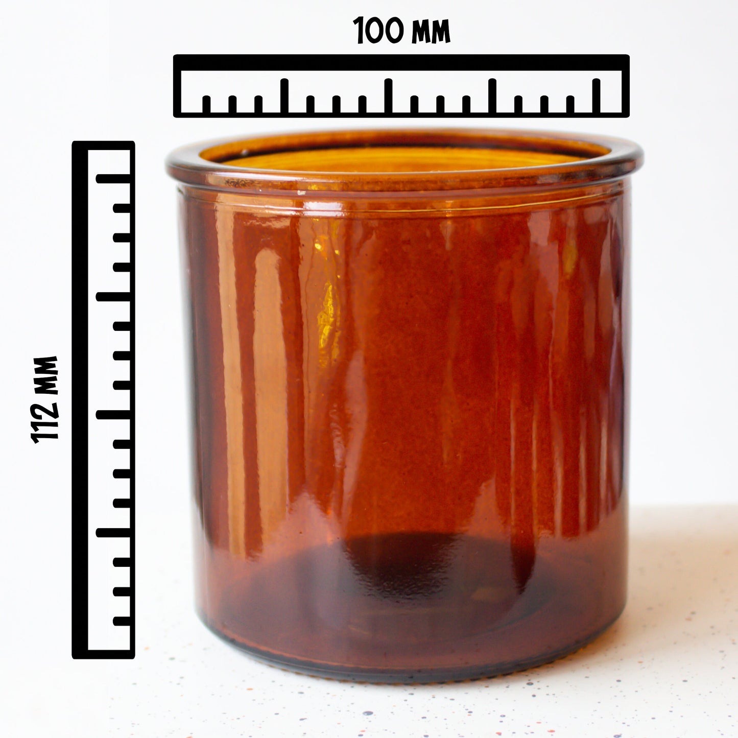 apothecary jar