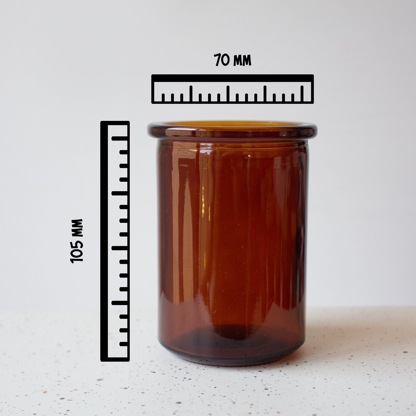 apothecary jar