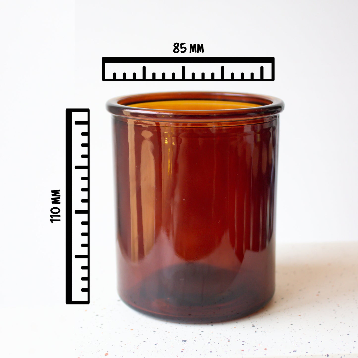 apothecary jar