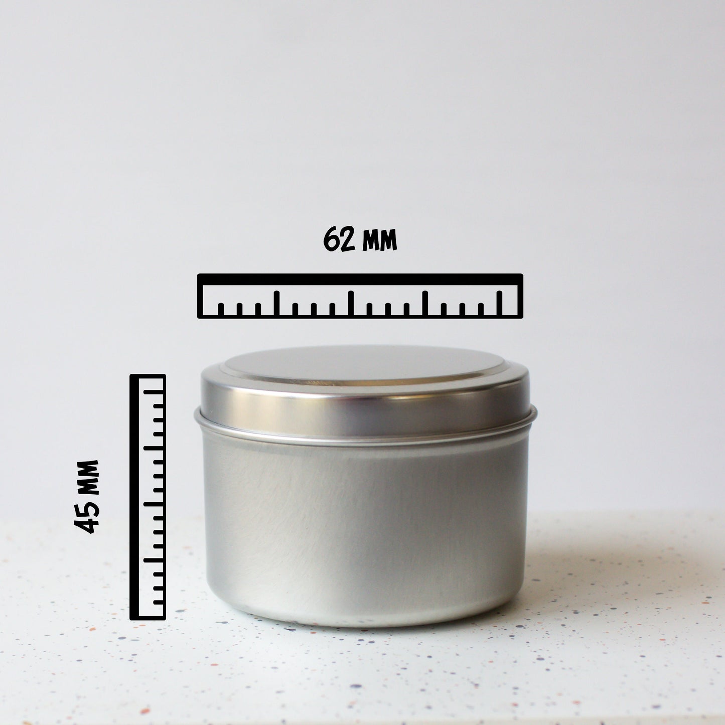 travel tin