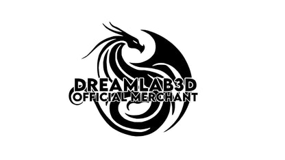 dreamlab3d official merchant