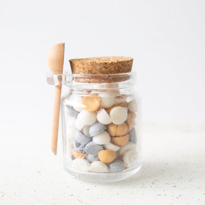 Lost in the Books Wax Melts | Library Scented Candle | Vintage Leather & Wood Soy Candle | Writers Gift | Aromatherapy Candle | Book Lover's