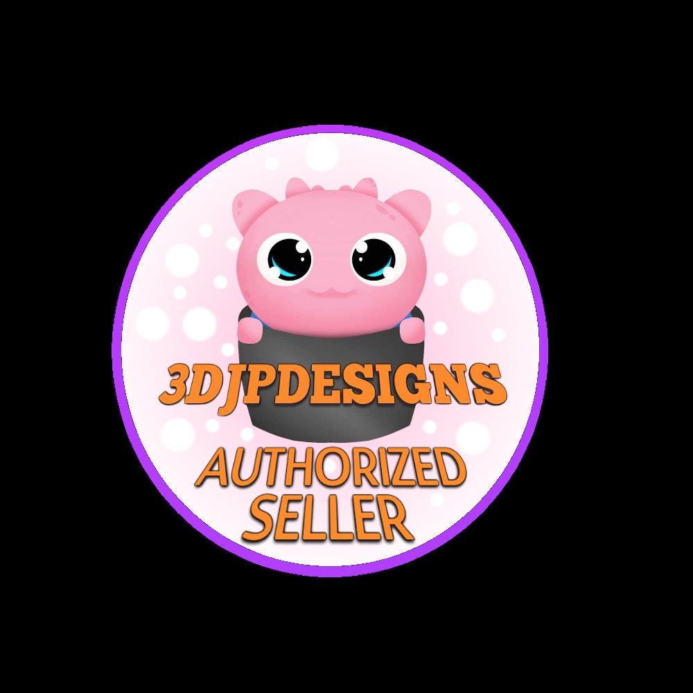 Mini Shelf Buddies | Book Shelf Decor | Cute Sleeping Animals