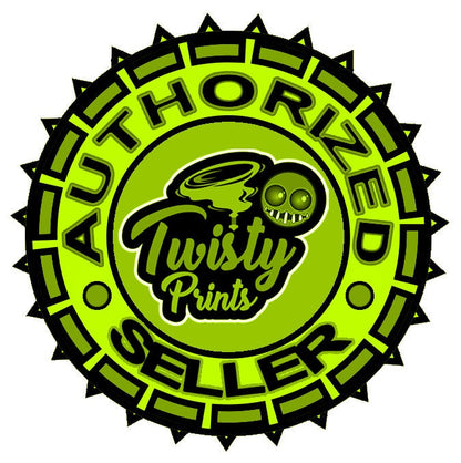 Punk Abyss Dragon | Articulated 3D Printed Dragon | Edgy Design | Fantasy Dragon Model | 3d Printed Dragon | Desk Fidget Toy