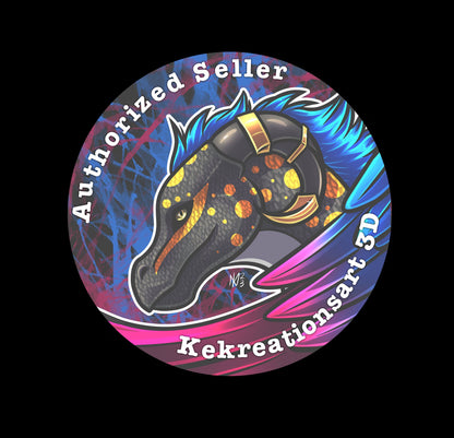 See No Evil Dragon Book Nook with hidden compartment | 3d printed | dragon book nook