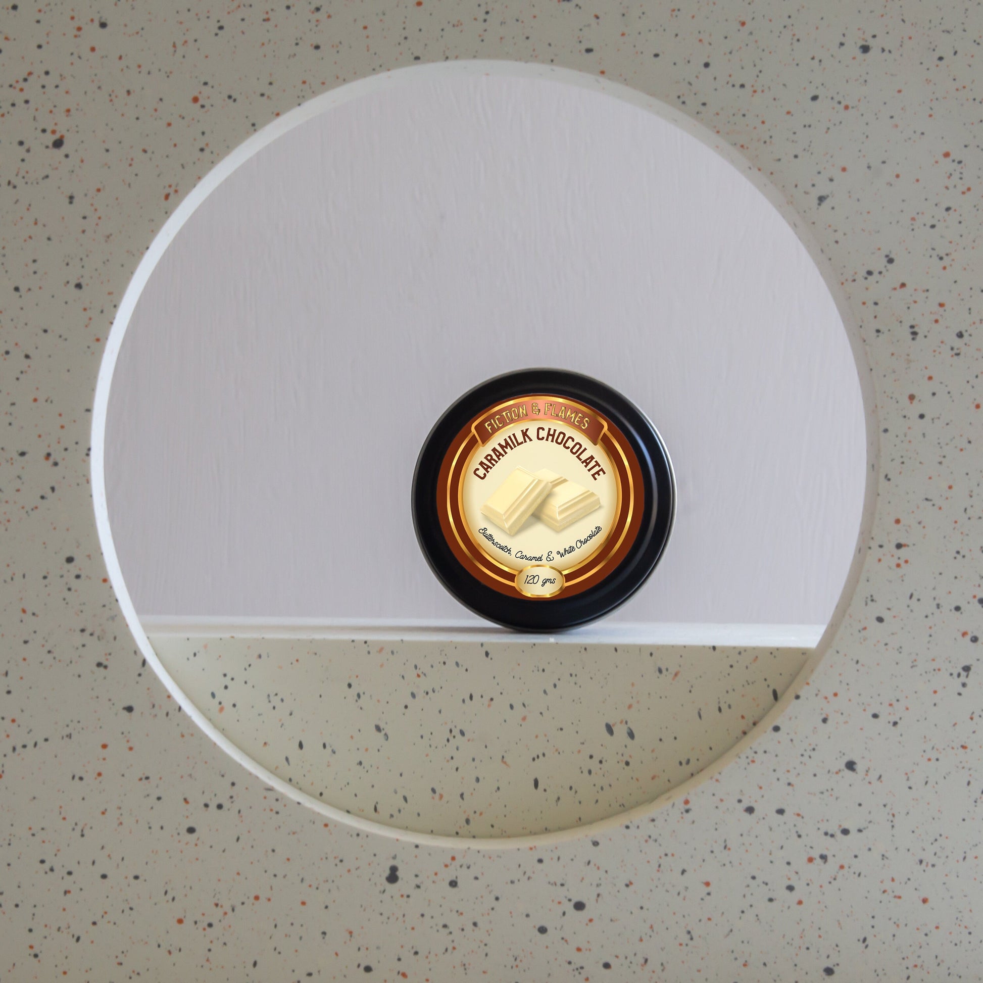 Sweet Retreat Candle Gift Box | Candy Scented | Birthday Present | Writers Gift | Readers Gift | Hand Poured | Aromatherapy Scented Candle