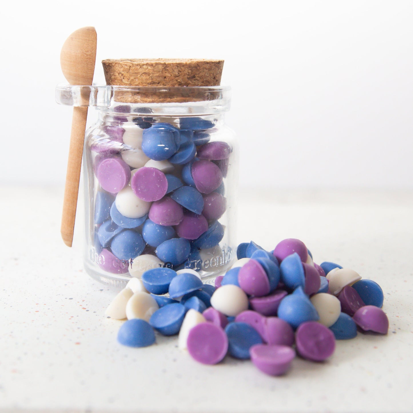 The Dark Arts Wax Melts | Mixed Berries, Amber & Dark Forest | Readers Gift | Writers Gift | Wizarding School Inspired |Teacher Gift