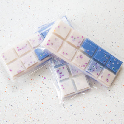 The Dark Arts Wax Melts | Mixed Berries, Amber & Dark Forest | Readers Gift | Writers Gift | Wizarding School Inspired |Teacher Gift