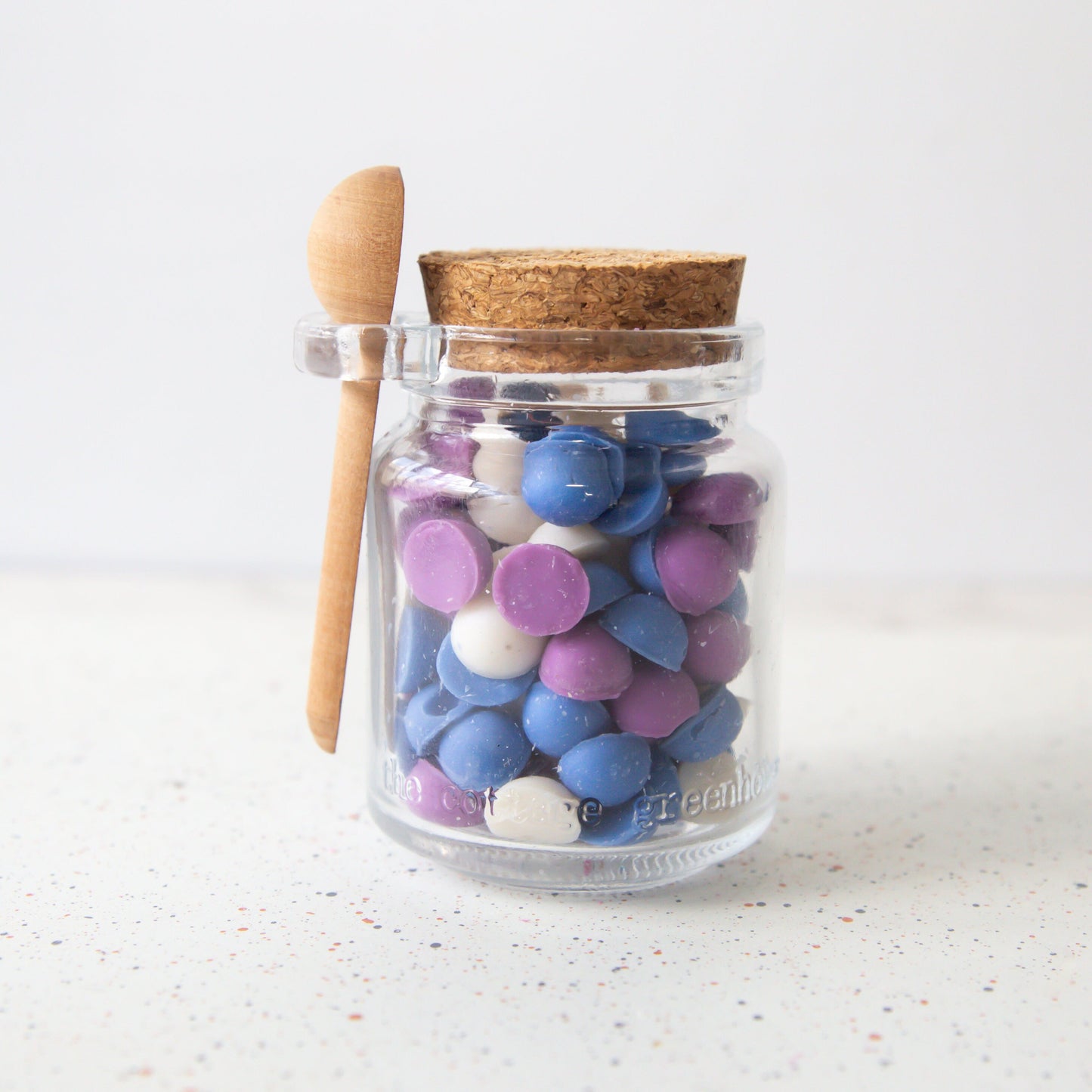 The Dark Arts Wax Melts | Mixed Berries, Amber & Dark Forest | Readers Gift | Writers Gift | Wizarding School Inspired |Teacher Gift