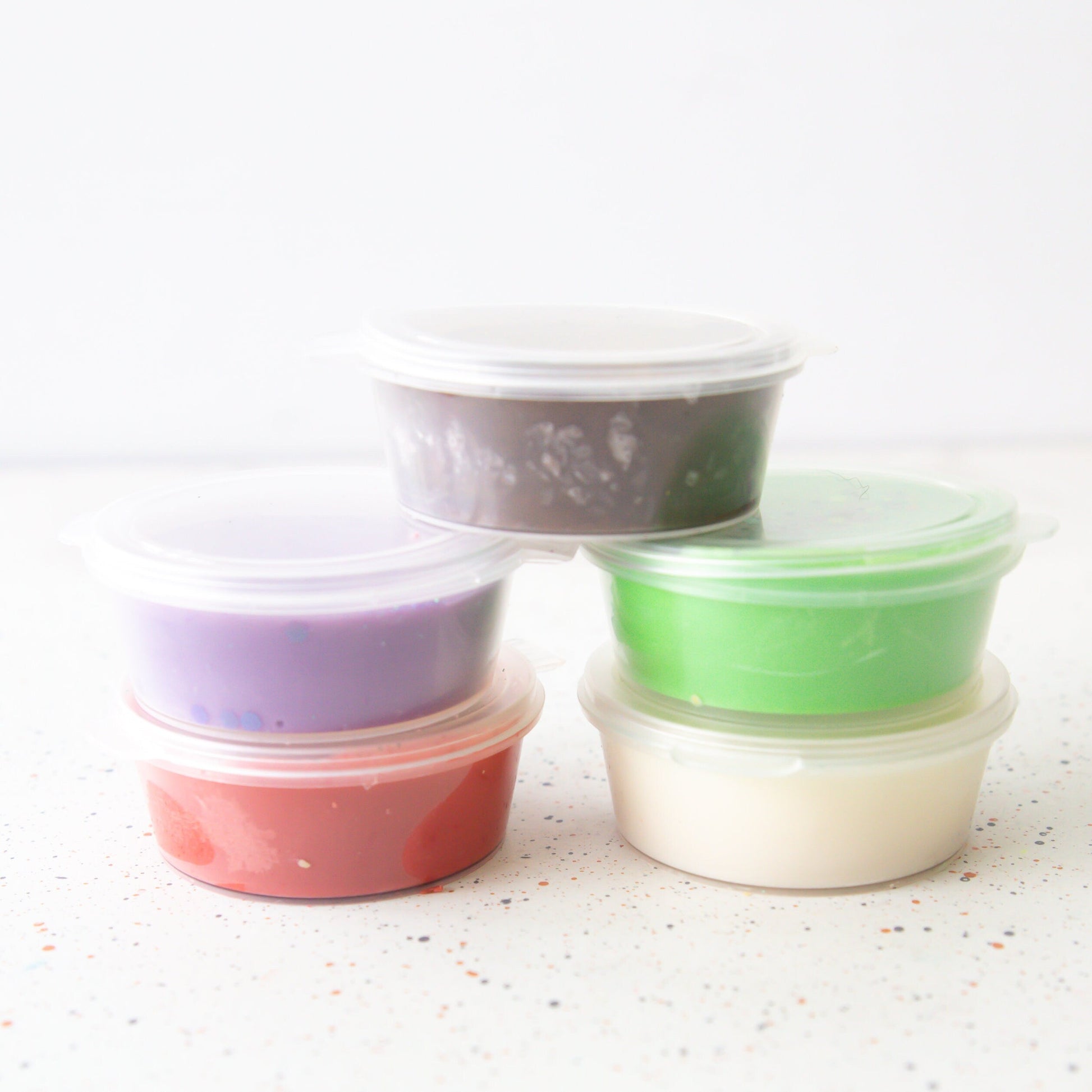 Wax Melts Sample Pots | Hand poured Wax Melts | Variety of fragrances | Single, 5 pack or 10 pack of melts