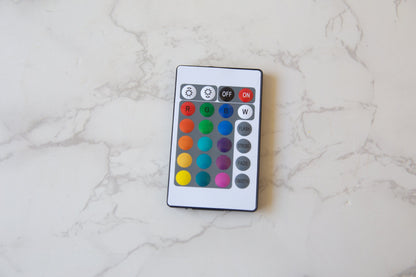 Whale Dream 3D Light Box - Glow in the Dark - Battery Powered - Imaginative Shadow Box - Fantasy Art Decor