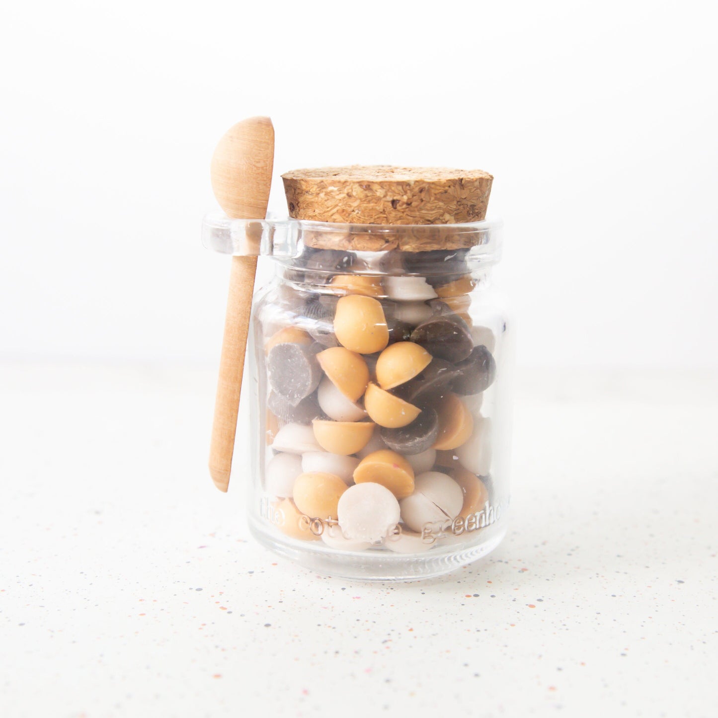 Writer's Muse | Hibiscus, Coconut & Mixed Fruit | Bookish Melts | Reader Gift | Author Gift | Scented Soy Wax Melts | Hand Poured Melts