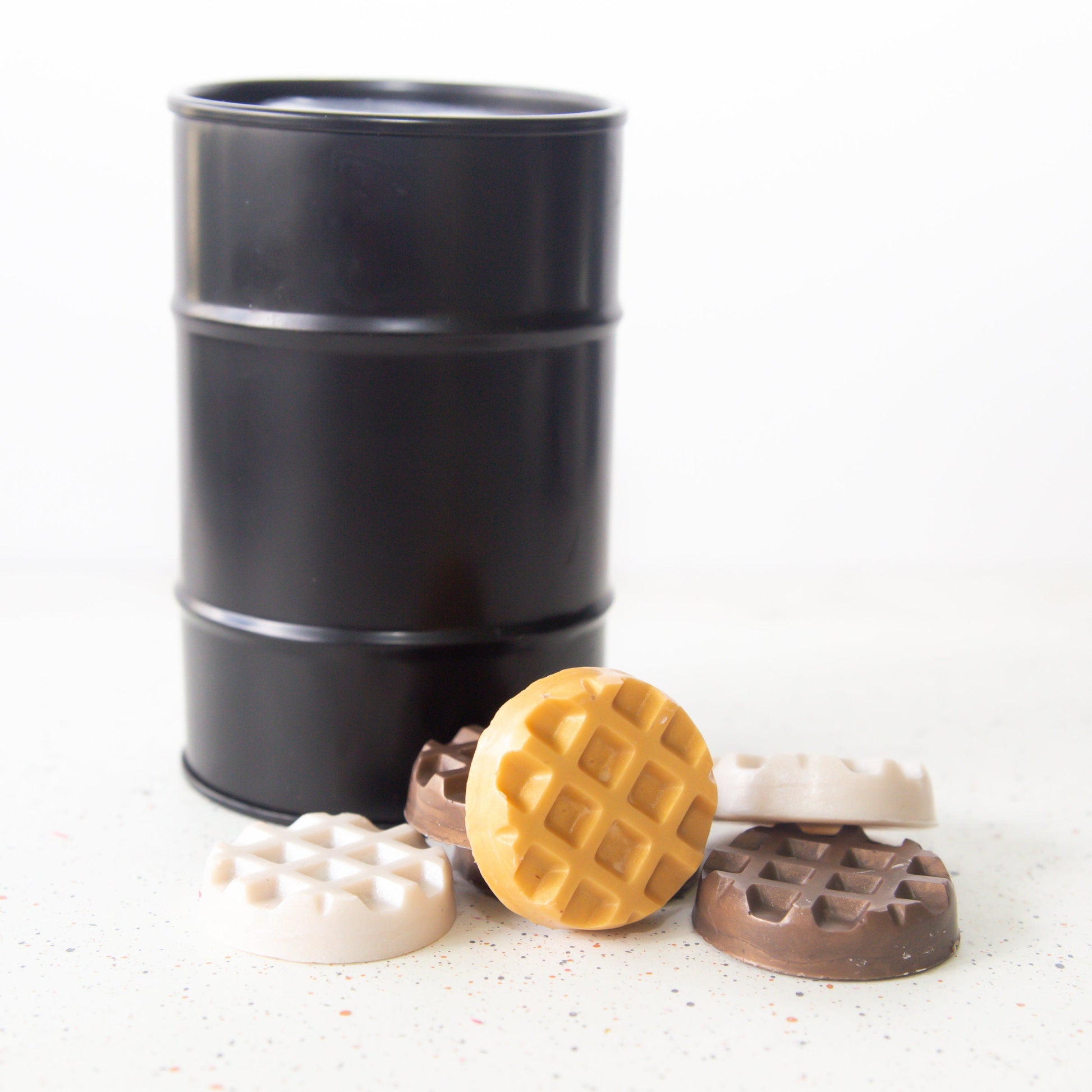 Writer's Muse | Hibiscus, Coconut & Mixed Fruit | Bookish Melts | Reader Gift | Author Gift | Scented Soy Wax Melts | Hand Poured Melts