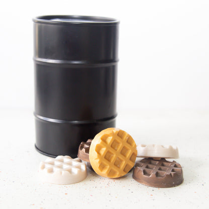 Writer's Muse | Hibiscus, Coconut & Mixed Fruit | Bookish Melts | Reader Gift | Author Gift | Scented Soy Wax Melts | Hand Poured Melts