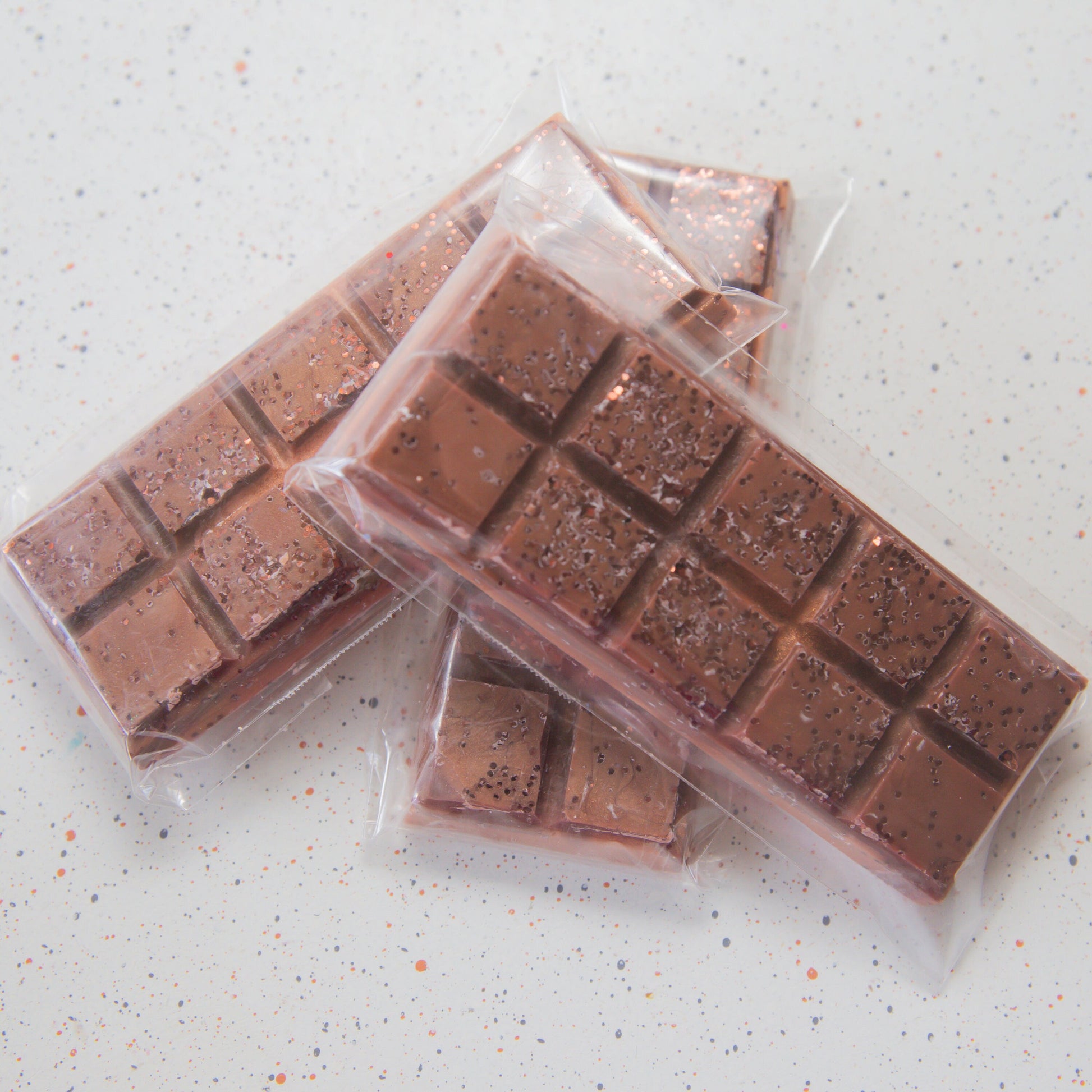 Writer's Retreat | Chocolate & Cappuccino Scented Wax Melts | Bookish Wax Melts | Reader Gift | Author Gift | Hand Poured Melts