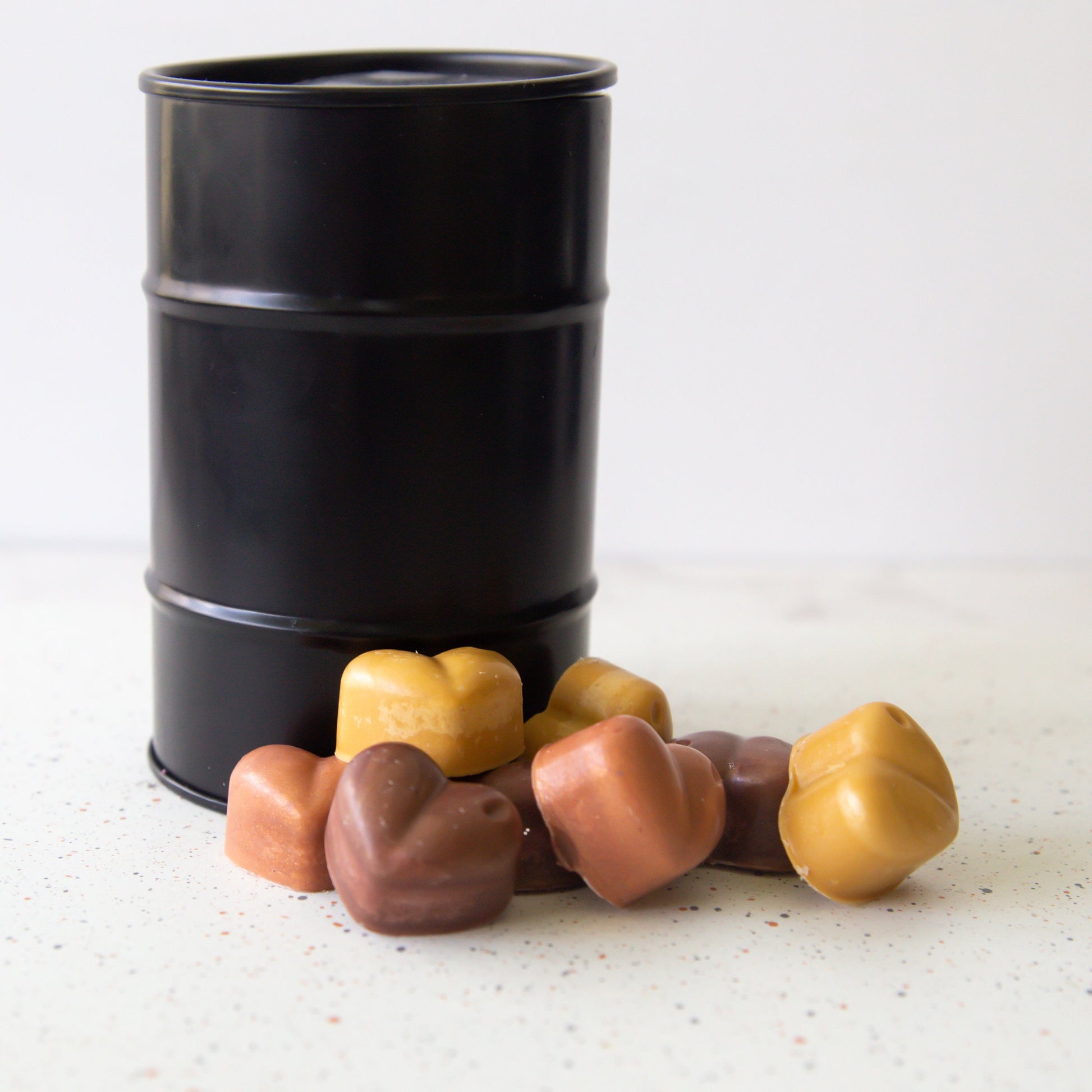 Writer's Retreat | Chocolate & Cappuccino Scented Wax Melts | Bookish Wax Melts | Reader Gift | Author Gift | Hand Poured Melts